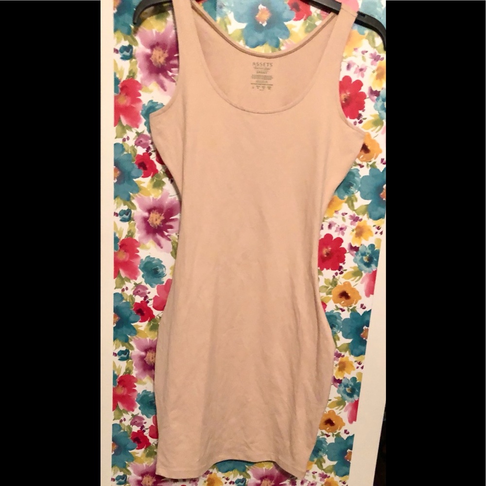 COPY - Dress shape wear